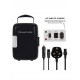 Russell Hobbs 4L Portable Mini Cooler
